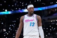 Bam Adebayo Contract